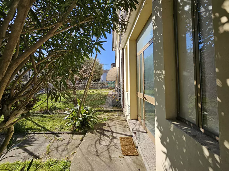 Immagine 6 di Casa bifamiliare in vendita  in VIA PRà a Este