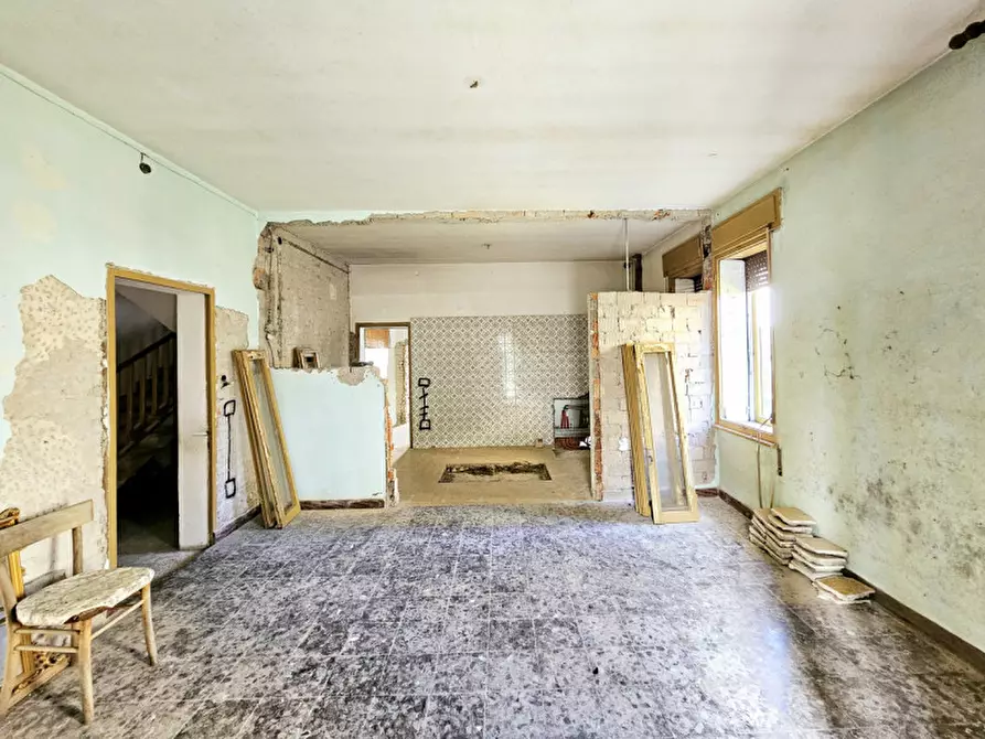 Immagine 8 di Casa bifamiliare in vendita  in VIA PRà a Este