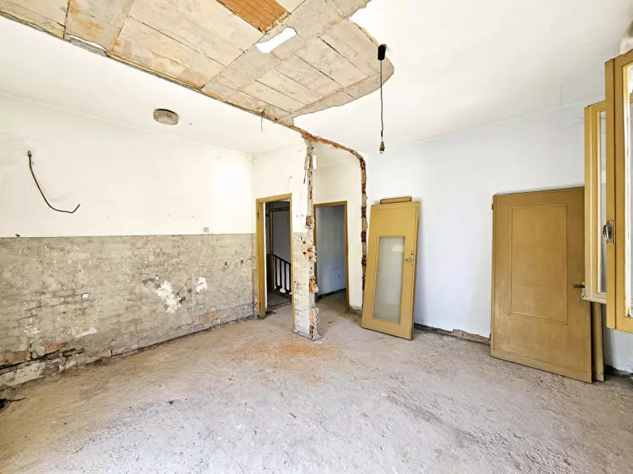 Immagine 9 di Casa bifamiliare in vendita  in VIA PRà a Este