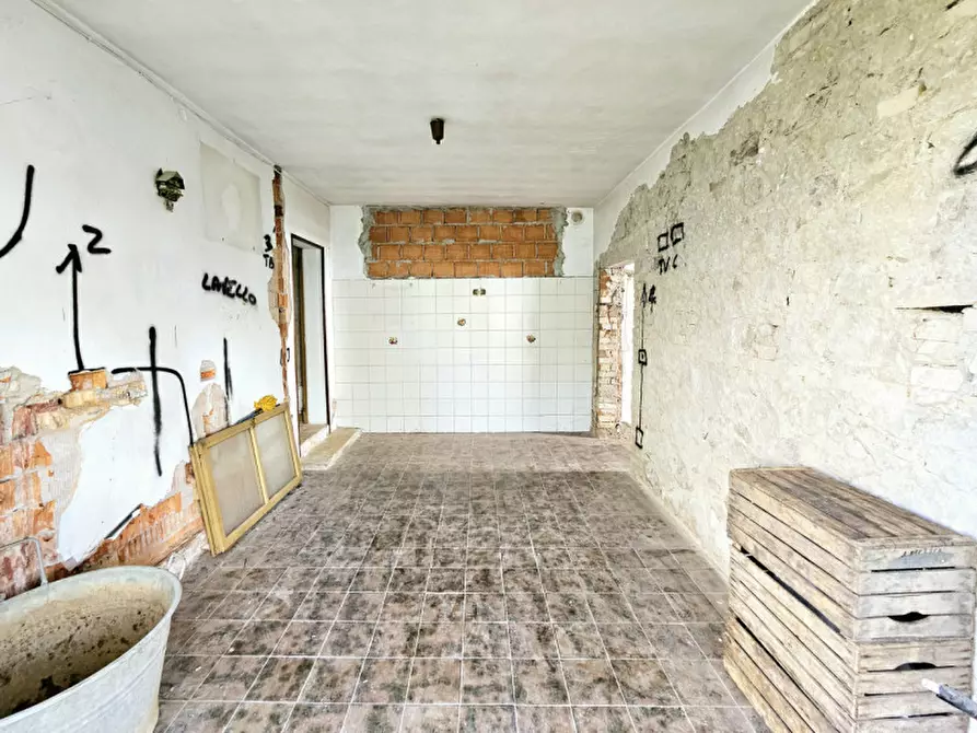 Immagine 10 di Casa bifamiliare in vendita  in VIA PRà a Este