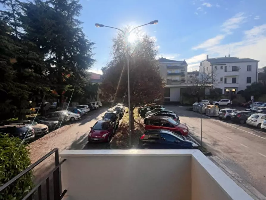 Immagine 1 di Appartamento in vendita  in Via CITOLO DA PERUGIA a Padova