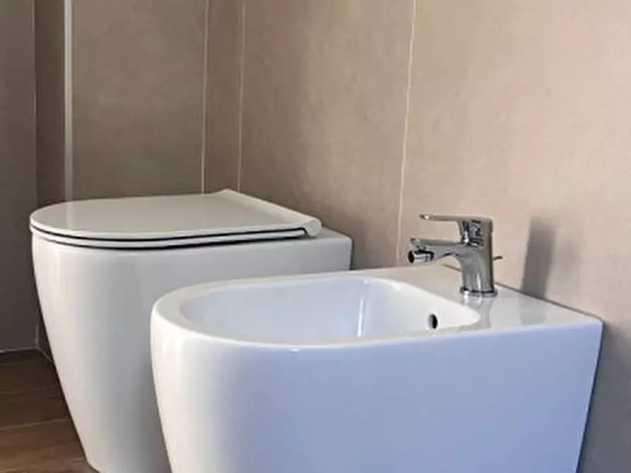 Immagine 9 di Appartamento in vendita  in Via CITOLO DA PERUGIA a Padova