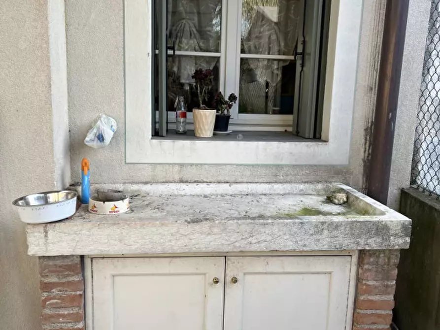 Immagine 7 di Casa indipendente in vendita  in Via Roma a Caldogno