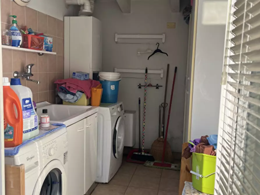 Immagine 10 di Casa indipendente in vendita  in Via Roma a Caldogno