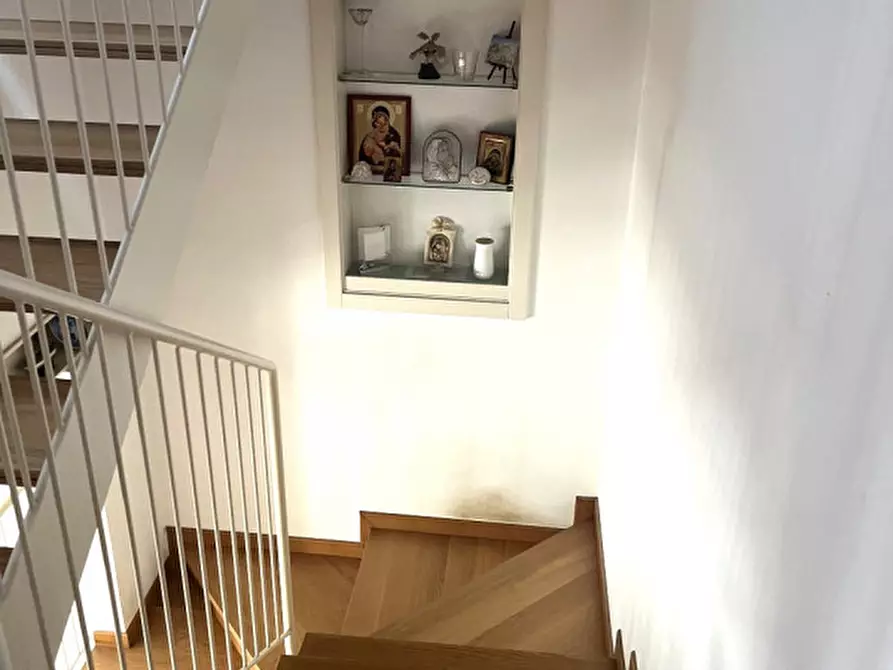 Immagine 13 di Casa indipendente in vendita  in Via Roma a Caldogno