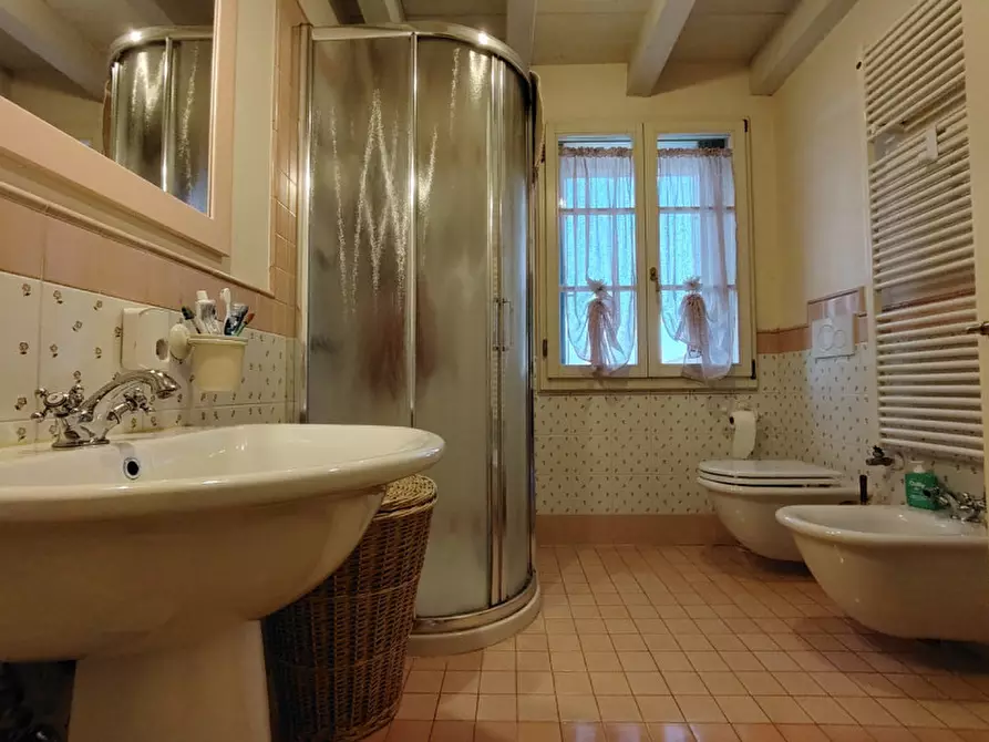 Immagine 17 di Casa indipendente in vendita  in Via Roma a Caldogno