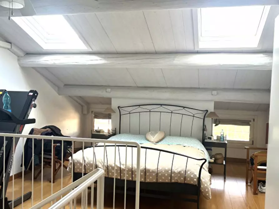 Immagine 20 di Casa indipendente in vendita  in Via Roma a Caldogno