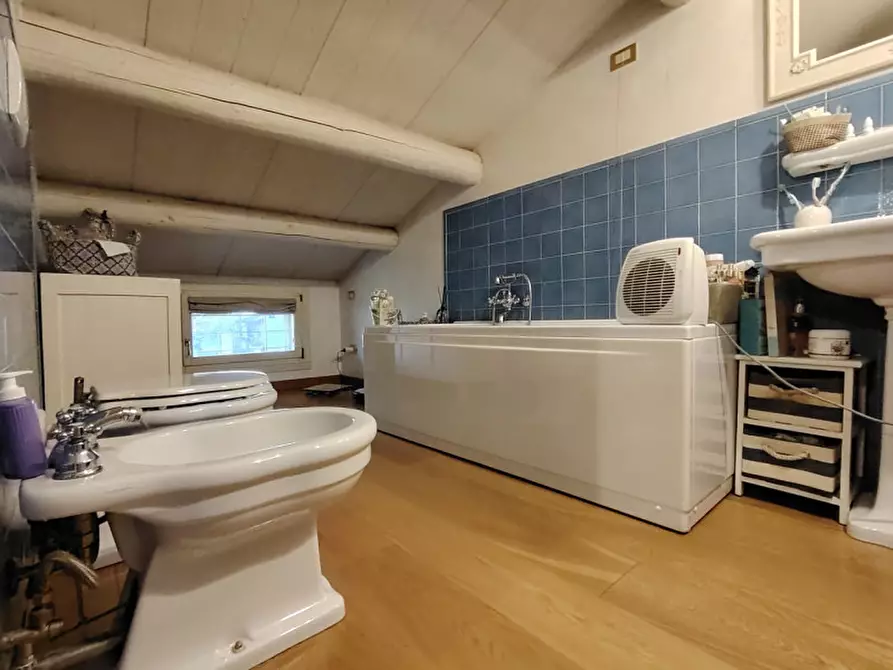 Immagine 24 di Casa indipendente in vendita  in Via Roma a Caldogno