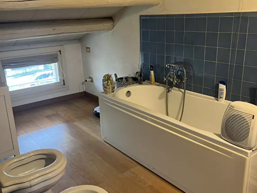 Immagine 26 di Casa indipendente in vendita  in Via Roma a Caldogno