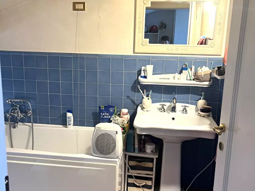 Immagine 27 di Casa indipendente in vendita  in Via Roma a Caldogno