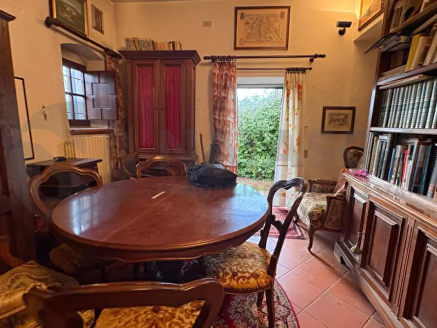 Immagine 2 di Appartamento in vendita  in VIA DELLA LUGIANA a Firenze