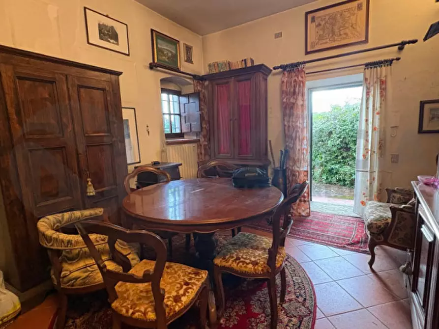 Immagine 3 di Appartamento in vendita  in VIA DELLA LUGIANA a Firenze