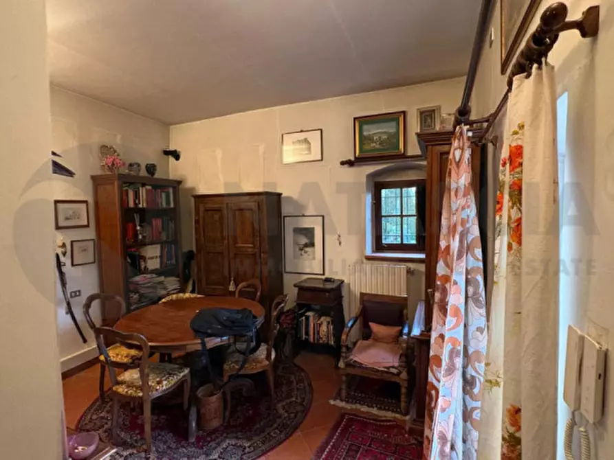 Immagine 5 di Appartamento in vendita  in VIA DELLA LUGIANA a Firenze