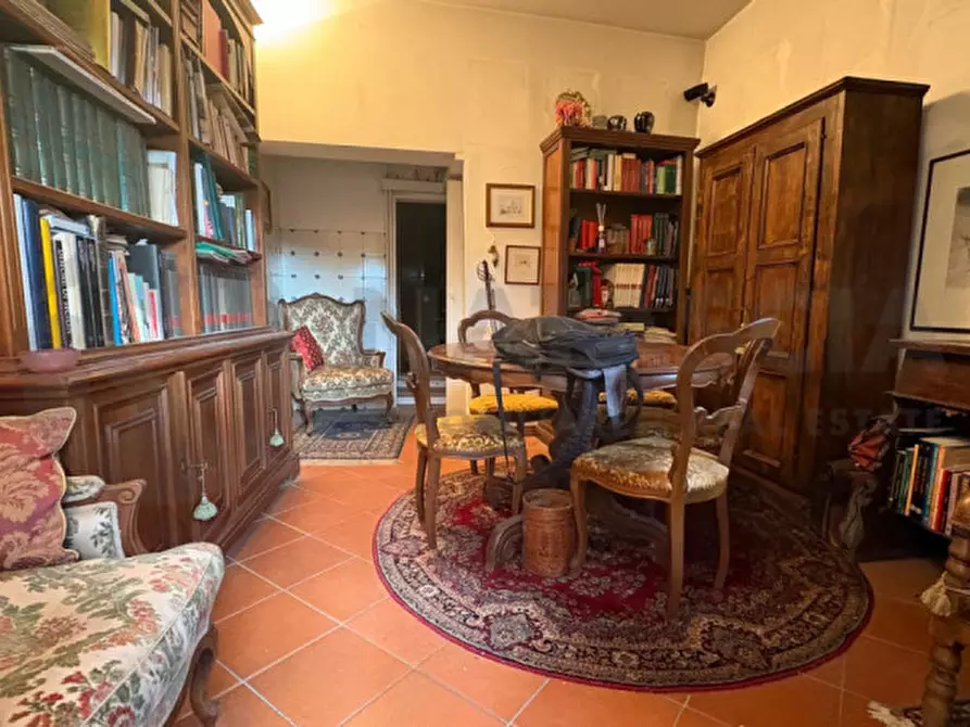 Immagine 6 di Appartamento in vendita  in VIA DELLA LUGIANA a Firenze