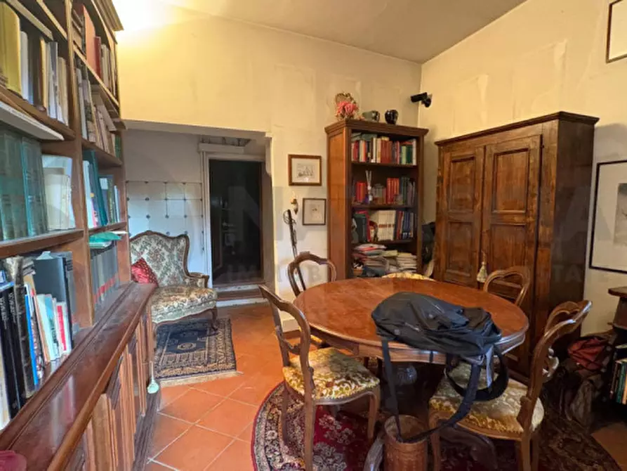 Immagine 7 di Appartamento in vendita  in VIA DELLA LUGIANA a Firenze