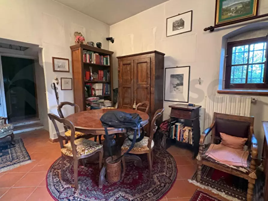 Immagine 11 di Appartamento in vendita  in VIA DELLA LUGIANA a Firenze