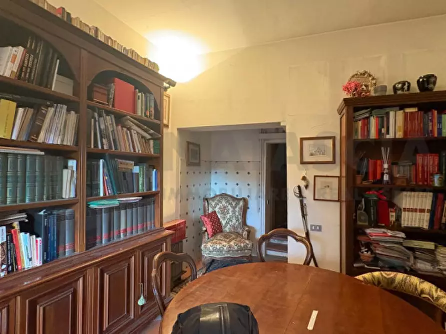 Immagine 12 di Appartamento in vendita  in VIA DELLA LUGIANA a Firenze