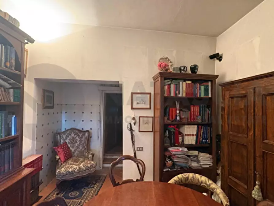 Immagine 13 di Appartamento in vendita  in VIA DELLA LUGIANA a Firenze
