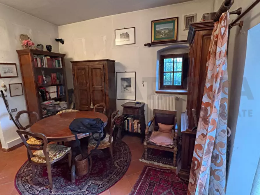 Immagine 14 di Appartamento in vendita  in VIA DELLA LUGIANA a Firenze