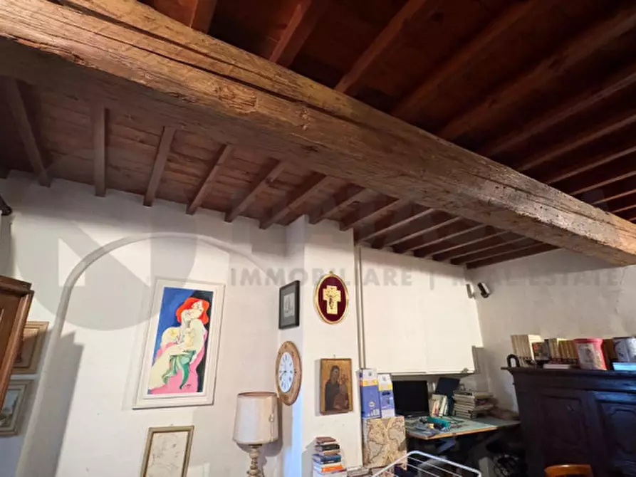 Immagine 17 di Appartamento in vendita  in VIA DELLA LUGIANA a Firenze