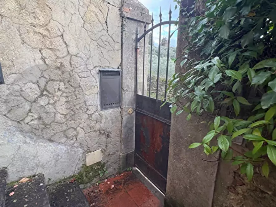 Immagine 24 di Appartamento in vendita  in VIA DELLA LUGIANA a Firenze