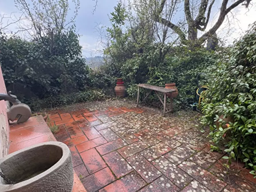 Immagine 27 di Appartamento in vendita  in VIA DELLA LUGIANA a Firenze