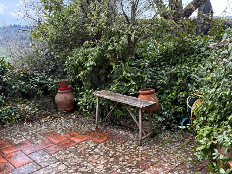 Immagine 28 di Appartamento in vendita  in VIA DELLA LUGIANA a Firenze