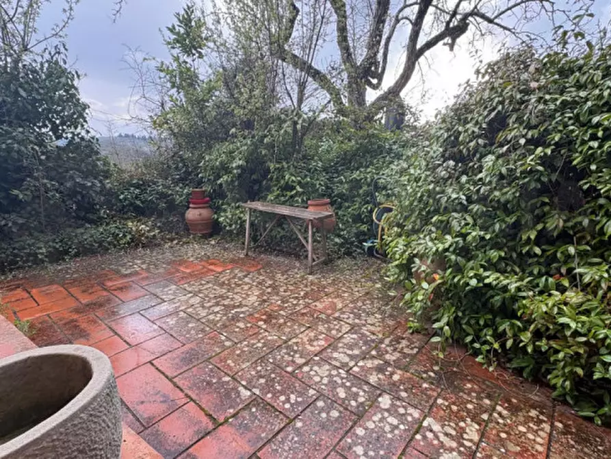 Immagine 29 di Appartamento in vendita  in VIA DELLA LUGIANA a Firenze