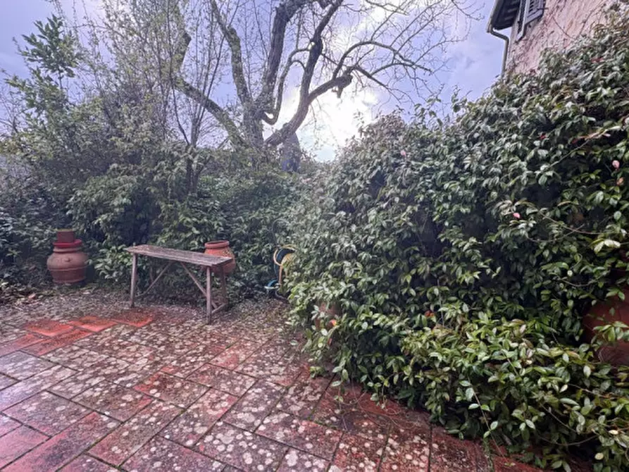 Immagine 30 di Appartamento in vendita  in VIA DELLA LUGIANA a Firenze