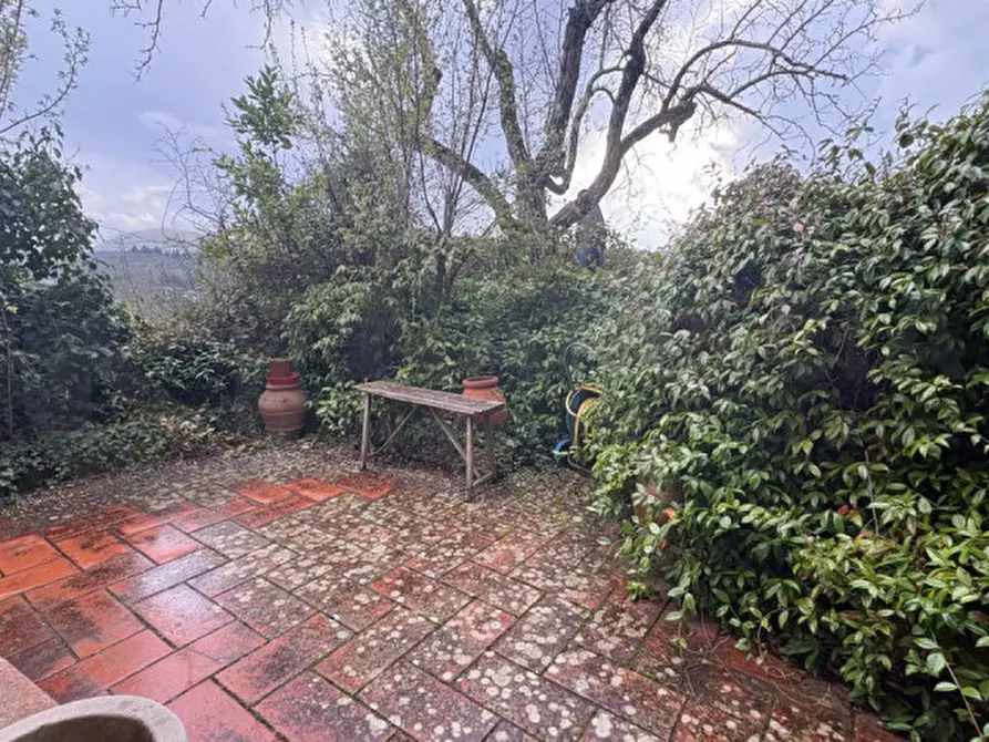 Immagine 32 di Appartamento in vendita  in VIA DELLA LUGIANA a Firenze