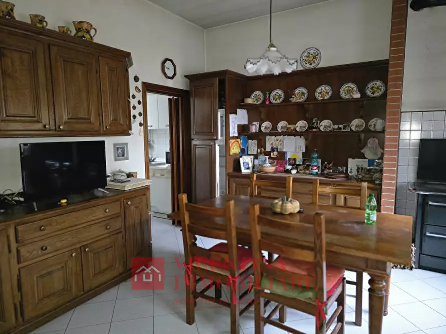 Immagine 2 di Casa indipendente in vendita  in Strada Maglio di Lobia a Vicenza