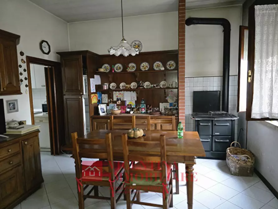 Immagine 3 di Casa indipendente in vendita  in Strada Maglio di Lobia a Vicenza