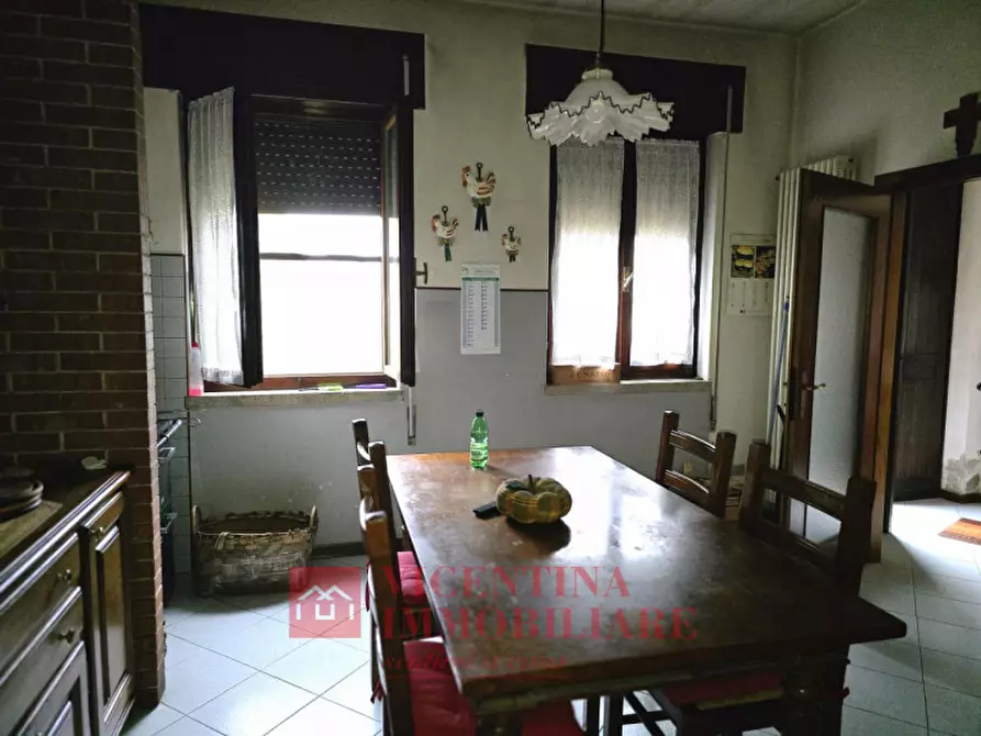 Immagine 4 di Casa indipendente in vendita  in Strada Maglio di Lobia a Vicenza