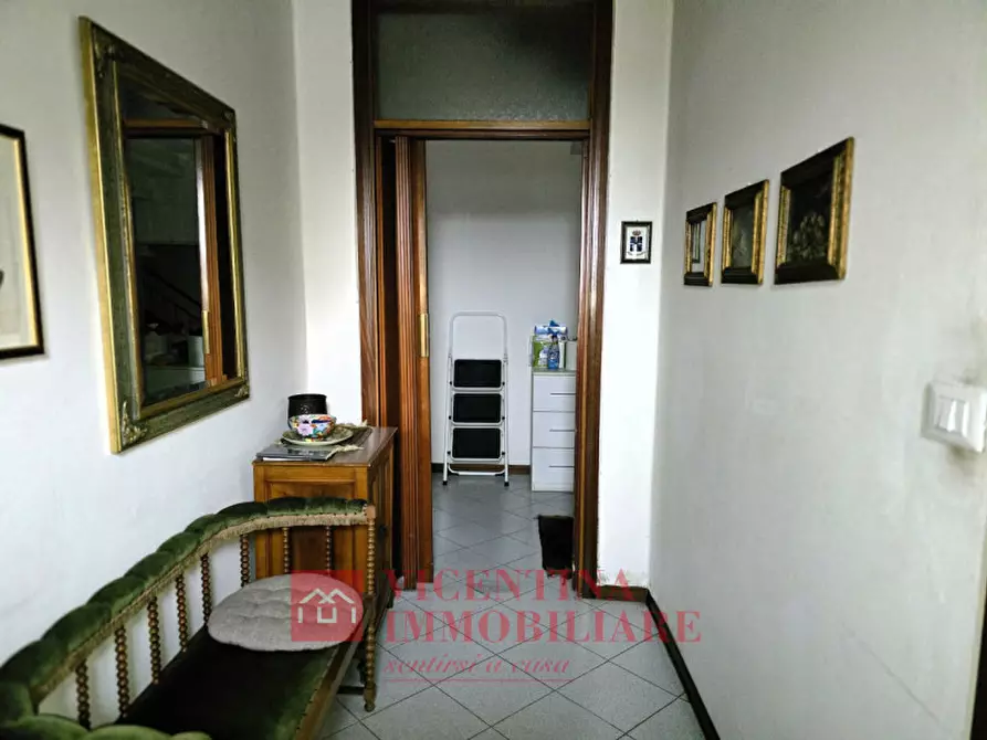 Immagine 6 di Casa indipendente in vendita  in Strada Maglio di Lobia a Vicenza