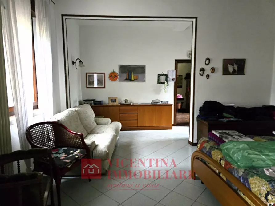 Immagine 7 di Casa indipendente in vendita  in Strada Maglio di Lobia a Vicenza