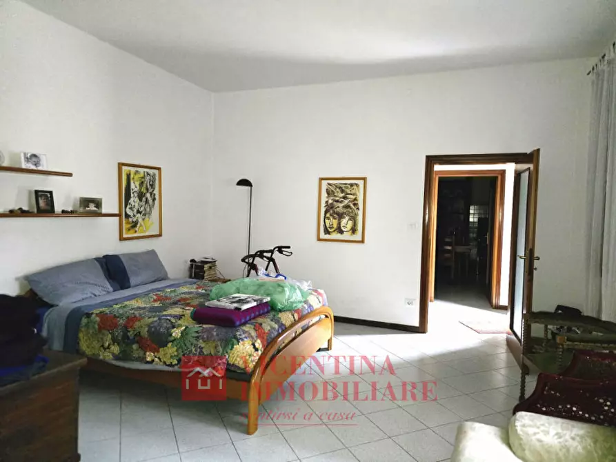 Immagine 9 di Casa indipendente in vendita  in Strada Maglio di Lobia a Vicenza