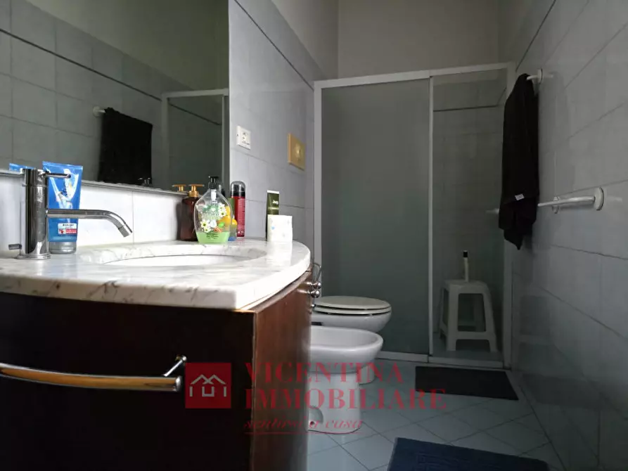 Immagine 10 di Casa indipendente in vendita  in Strada Maglio di Lobia a Vicenza