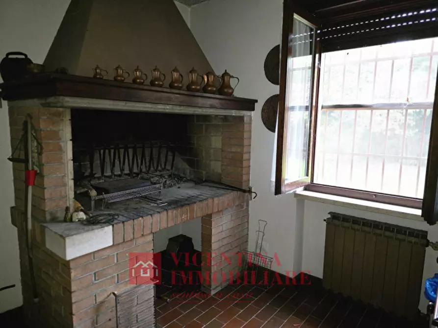 Immagine 12 di Casa indipendente in vendita  in Strada Maglio di Lobia a Vicenza