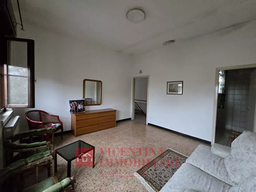 Immagine 13 di Casa indipendente in vendita  in Strada Maglio di Lobia a Vicenza