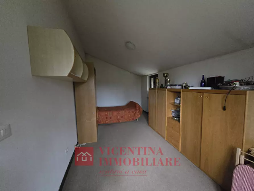 Immagine 17 di Casa indipendente in vendita  in Strada Maglio di Lobia a Vicenza