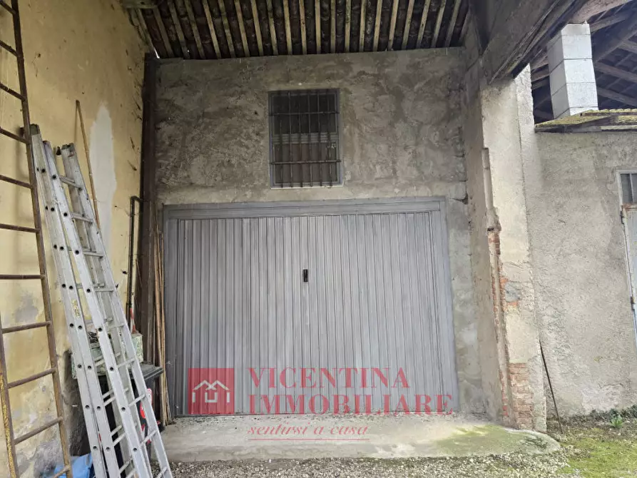 Immagine 18 di Casa indipendente in vendita  in Strada Maglio di Lobia a Vicenza
