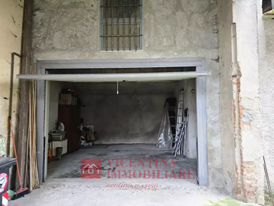 Immagine 19 di Casa indipendente in vendita  in Strada Maglio di Lobia a Vicenza