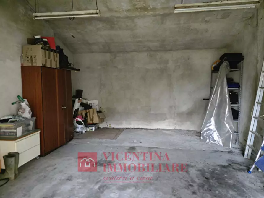 Immagine 20 di Casa indipendente in vendita  in Strada Maglio di Lobia a Vicenza