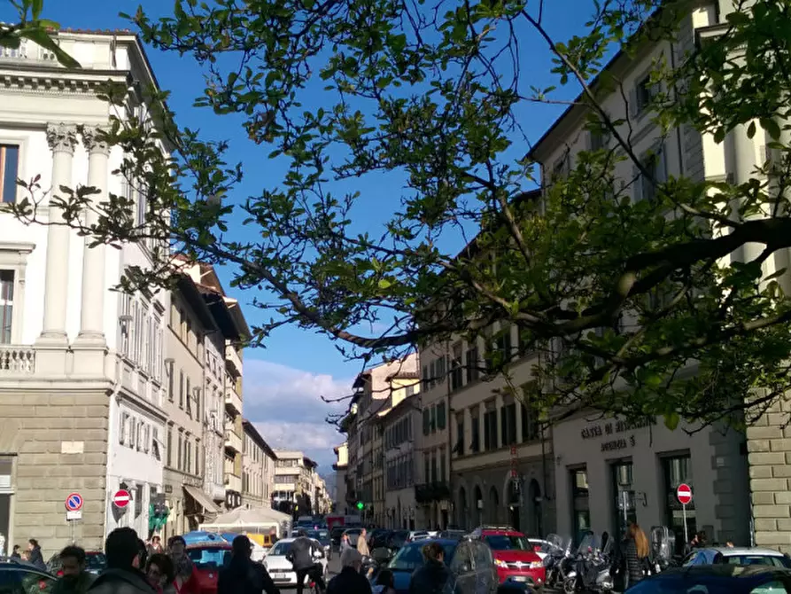 Immagine 4 di Negozio in affitto  in VIA GIOBERTI a Firenze