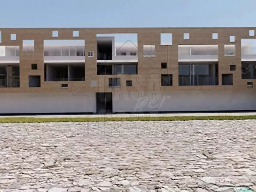 Immagine 2 di Appartamento in vendita  a Este