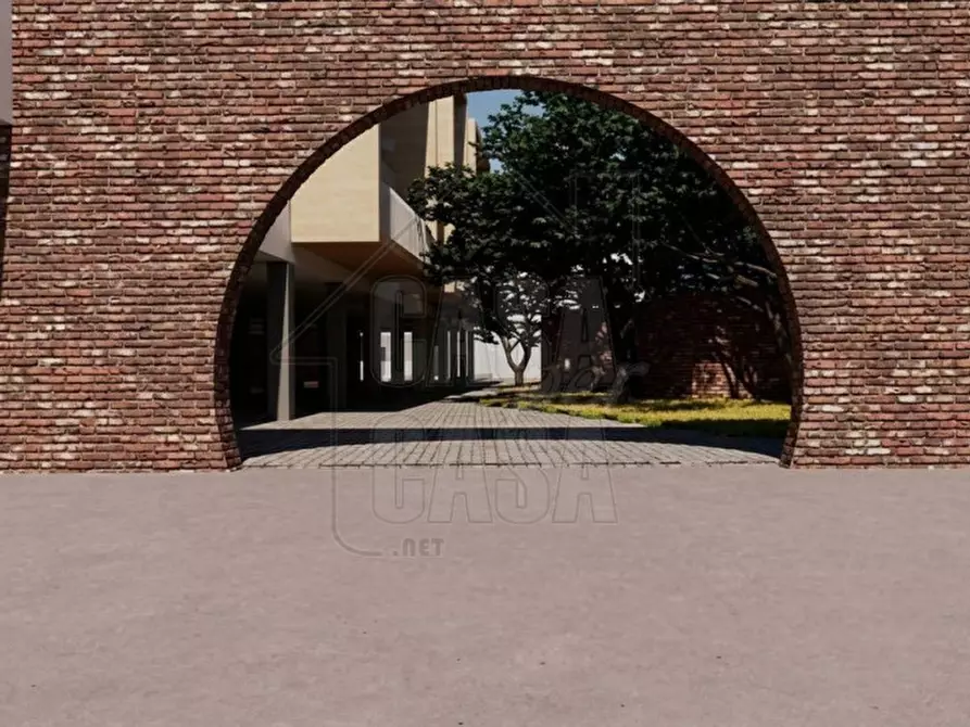 Immagine 5 di Appartamento in vendita  a Este