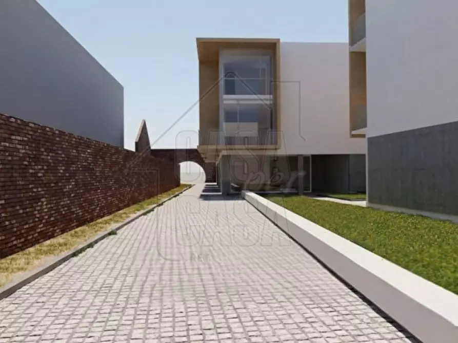 Immagine 6 di Appartamento in vendita  a Este