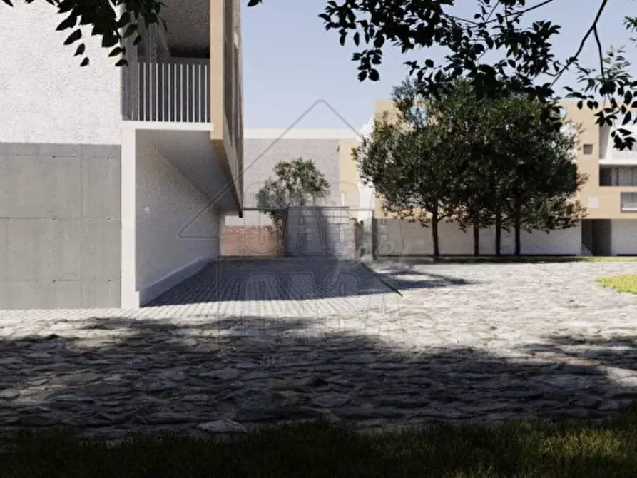 Immagine 8 di Appartamento in vendita  a Este