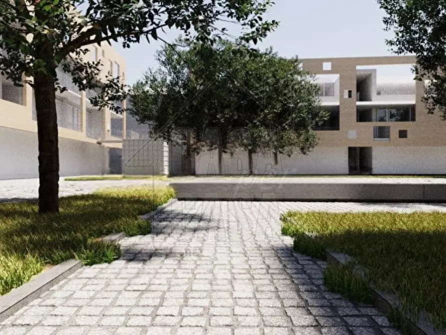 Immagine 9 di Appartamento in vendita  a Este