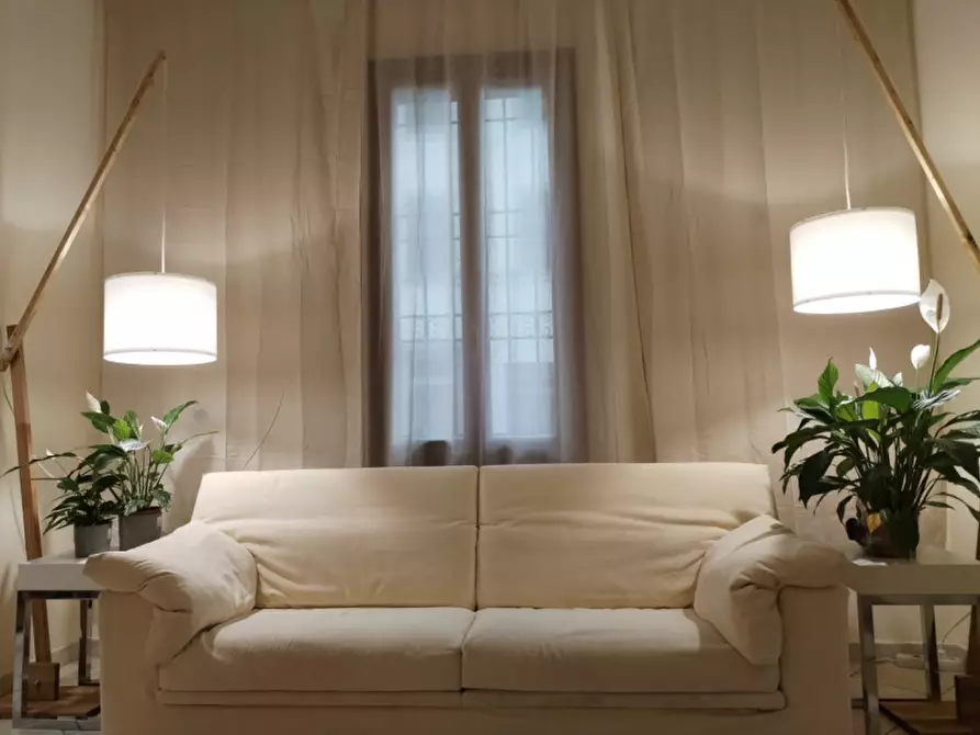 Immagine 1 di Appartamento in affitto  in VIA PETRELLA a Firenze